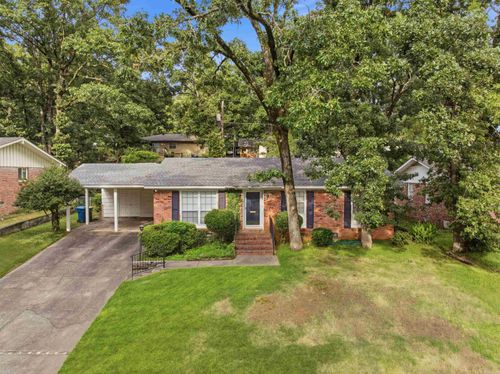 2107 Biscayne Drive, Little Rock, AR, 72227 | Card Image