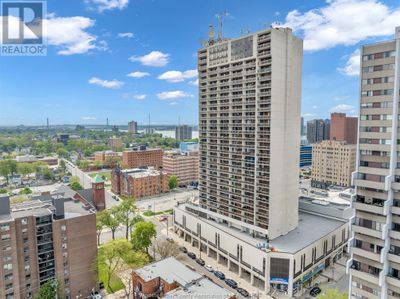 3003 - 150 Park St W, Condo with 2 bedrooms, 2 bathrooms and null parking in Windsor ON | Image 2