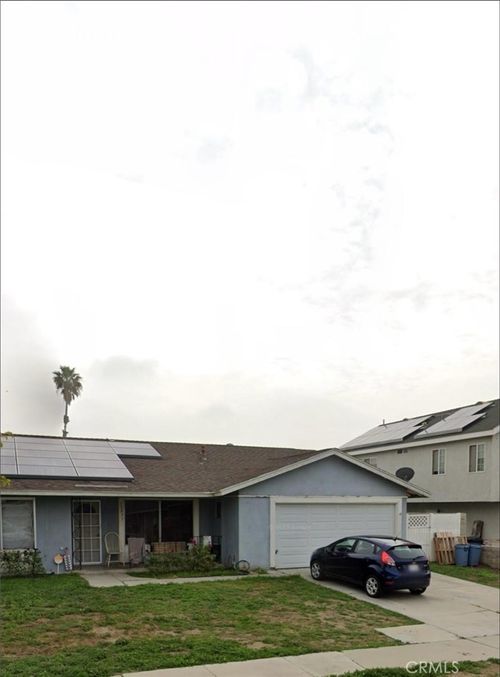 10851 Maple Ave, Bloomington, CA, 92316-2620 | Card Image