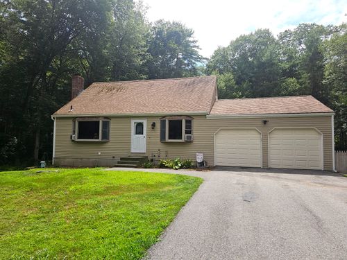 48 Quailcrest Rd, East Lyme, CT, 06333-1328 | Card Image