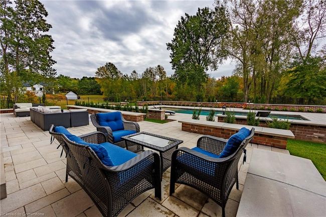 1408 Windham East Quarter Line Rd, House other with 6 bedrooms, 4 bathrooms and 33 parking in Windham Centre ON | Image 43