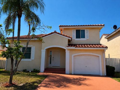 6001 Nw 43rd Ter, Coconut Creek, FL, 33073-3270 | Card Image