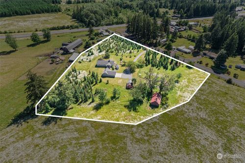 116 Kiser Road, Ethel, WA, 98542 | Card Image