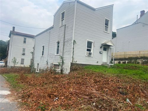 2722 Mcdowell St, Pittsburgh, PA, 15212-2614 | Card Image