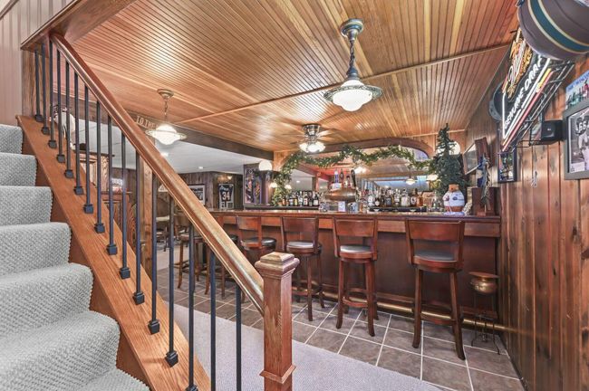 18140 Colline Vue Boulevard, House other with 4 bedrooms, 3 bathrooms and null parking in Brookfield WI | Image 25