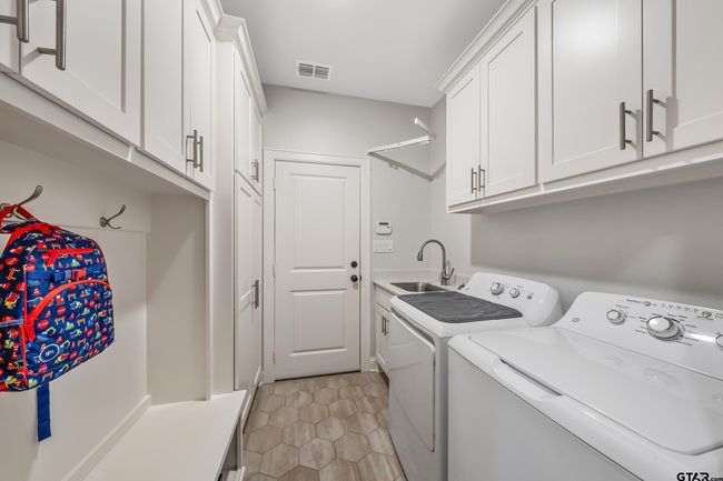 137 Sides Blvd, House other with 4 bedrooms, 3 bathrooms and null parking in Bullard TX | Image 26