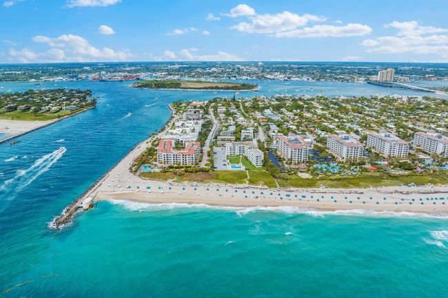 APT-308 - 33 Ocean Ave, Condo with 1 bedrooms, 1 bathrooms and null parking in Palm Beach Shores FL | Image 50
