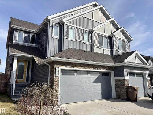 11 James Cres, St Albert, AB, T8N7S6 | Card Image