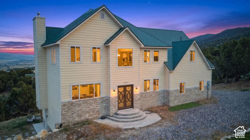 12645 Cedar Ridge Dr, Fairview, UT, 84629 | Card Image
