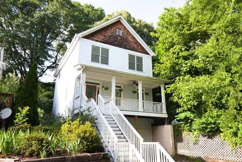 1199 Foster Pl Nw, Atlanta, GA, 30318-4912 | Card Image