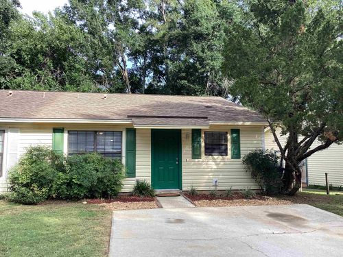 1822 Meriadoc Rd, Tallahassee, FL, 32303-3349 | Card Image