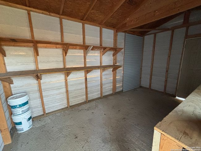 401 W Lindbergh Blvd, House other with 4 bedrooms, 1 bathrooms and null parking in Universal City TX | Image 21