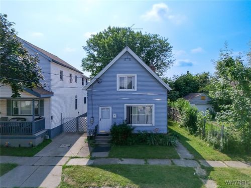 89 Jones St, Buffalo, NY, 14206-2138 | Card Image