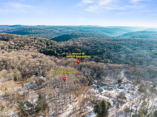 Lot #22 Booth Lane, Strattanville, PA, 16258 | Card Image