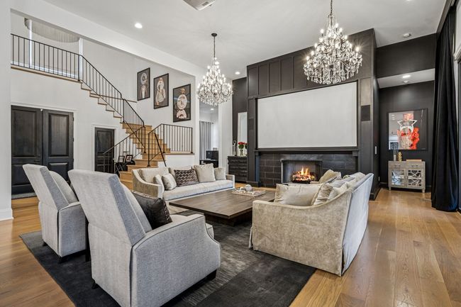 6066 Pelican Way, House other with 4 bedrooms, 5 bathrooms and 6 parking in College Grove TN | Image 10