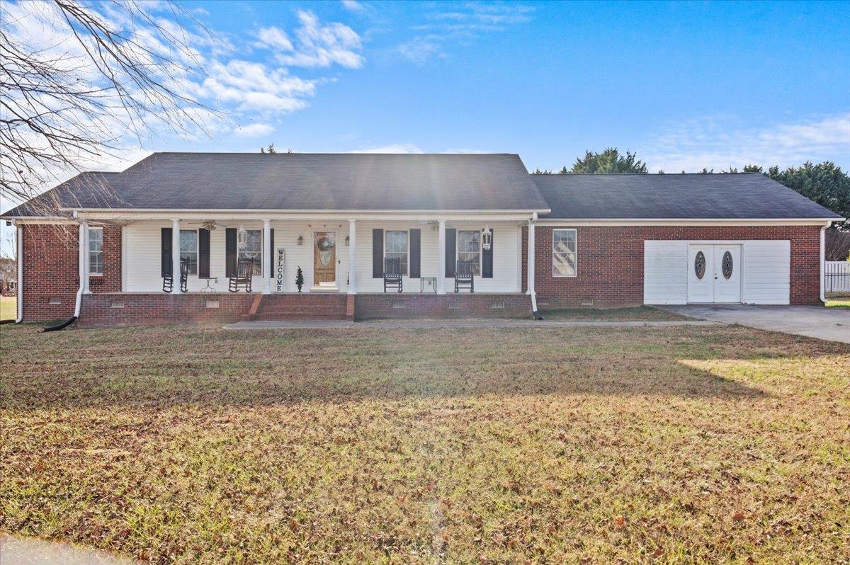 Harvest Dr, Gaffney, SC 29341