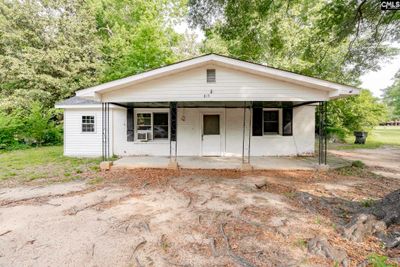 817 S Bonham Road, House other with 3 bedrooms, 1 bathrooms and null parking in Columbia SC | Image 1