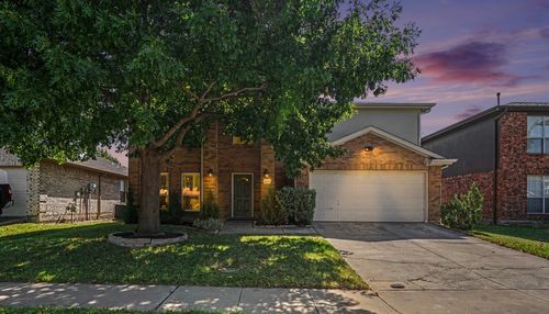 3201 Vermont Avenue, Mckinney, TX, 75070 | Card Image