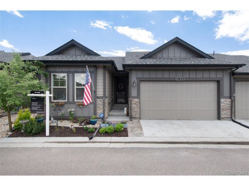 11823 Barrentine Loop, Parker, CO, 80138-6002 | Card Image
