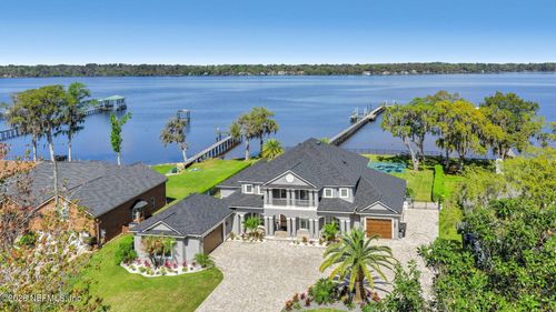 2241 Lakeshore Dr N, Orange Park, FL, 32003-7707 | Card Image
