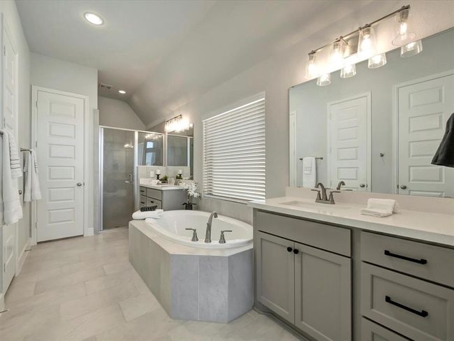 Primary bathroom | Image 20