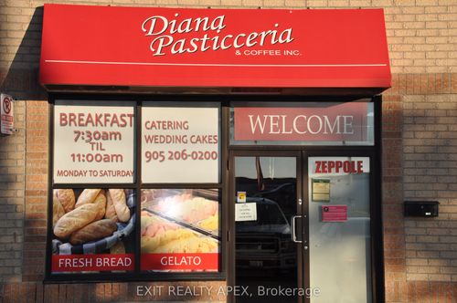 1-4910 Tomken Rd, Mississauga, ON, L4W1J8 | Card Image