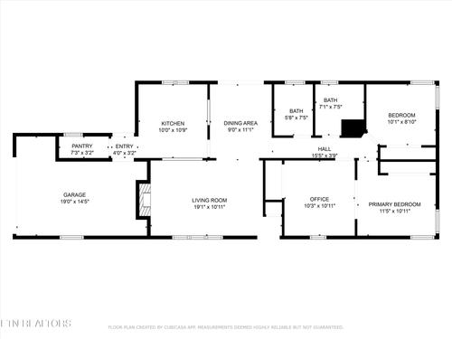 324 Beechwood Dr, Knoxville, TN, 37920-5040 | Card Image