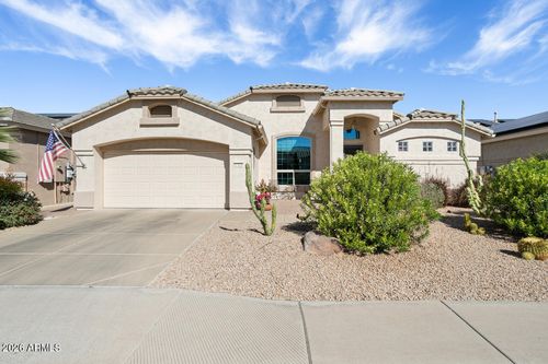 17826 W Spencer Dr, Surprise, AZ, 85374-1921 | Card Image