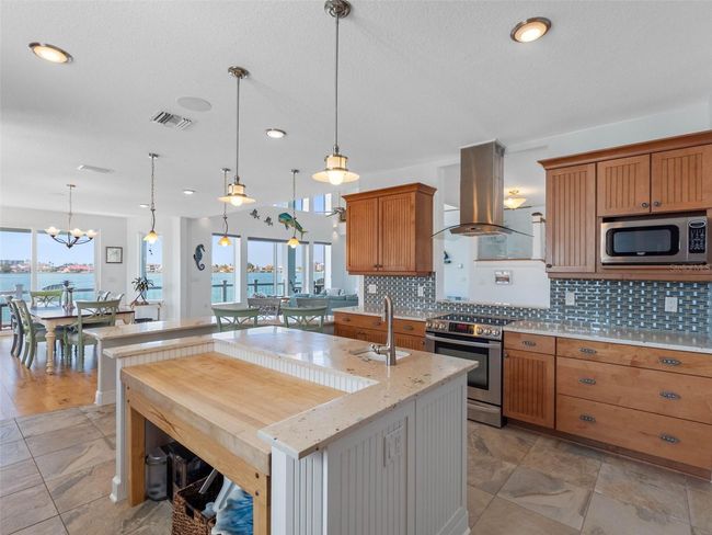11000 8 Th St E, House other with 4 bedrooms, 5 bathrooms and null parking in Treasure Island FL | Image 20