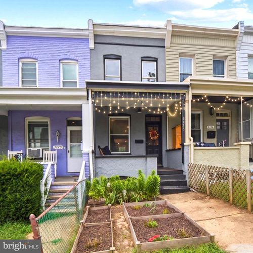 1138 Roland Heights Ave, BALTIMORE, MD, 21211-1240 | Card Image