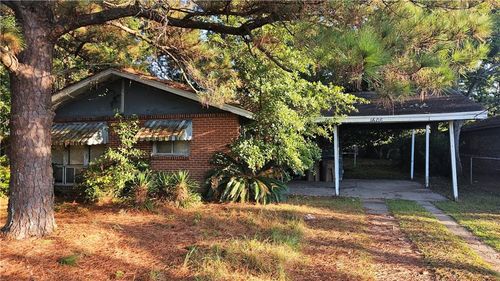 1608 Hurtel St, Mobile, AL, 36605-2022 | Card Image