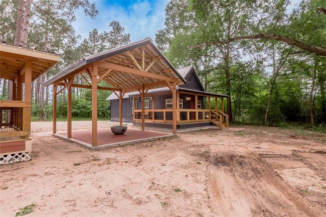 4785 Us Highway 287 S, Home with 4 bedrooms, 2 bathrooms and 3 parking in Crockett TX | Image 41