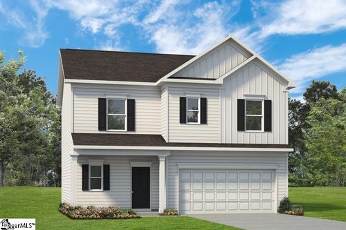 1231 Canterfield Place, spartanburg, SC, 29307 | Card Image