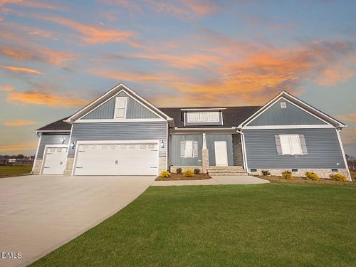 147 Seahawk Way, Zebulon, NC, 27597-5554 | Card Image