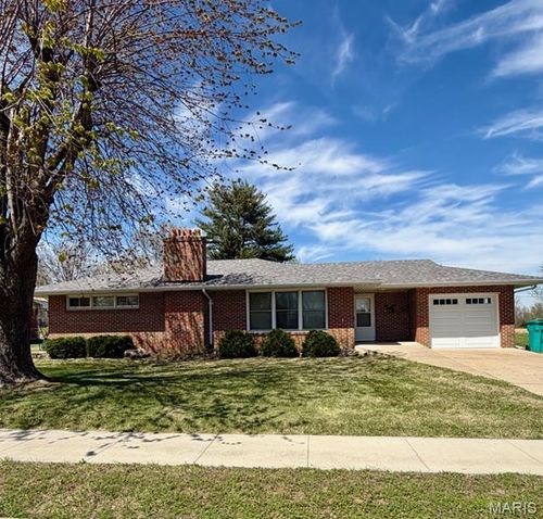 301 W Link Avenue, Owensville, MO, 65066 | Card Image