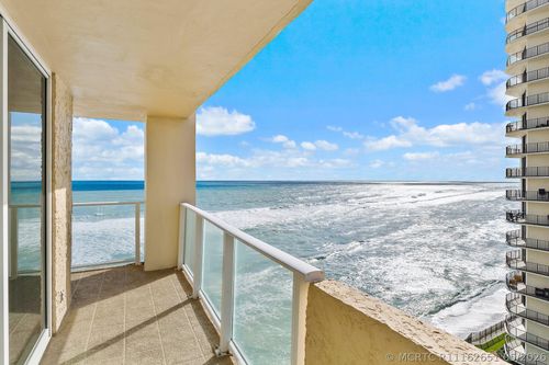 907-5440 N Ocean Dr, Riviera Beach, FL, 33404-2528 | Card Image