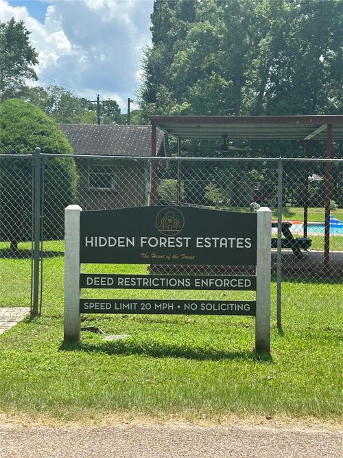 0 Cottonwood Dr, Montgomery, TX, 77356 | Card Image