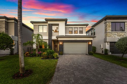 20288 Castle Stuart Ave, Boca Raton, FL, 33434-5843 | Card Image