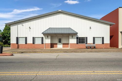 300 N Market St, Mount Carmel, IL, 62863-1519 | Card Image