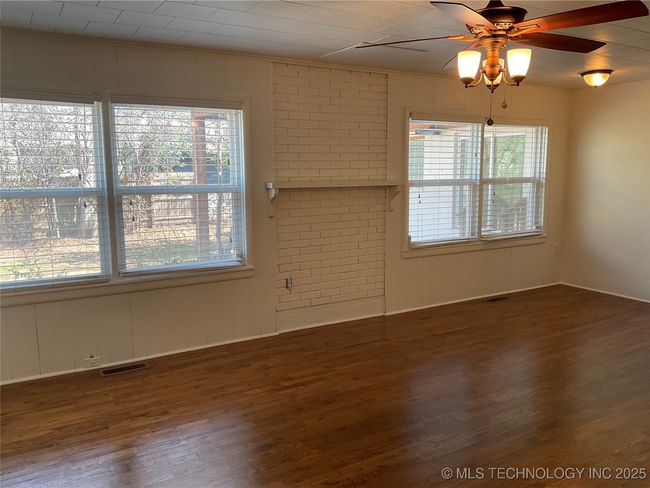 2631 22 Nd St, House other with 3 bedrooms, 2 bathrooms and null parking in Tulsa OK | Image 10