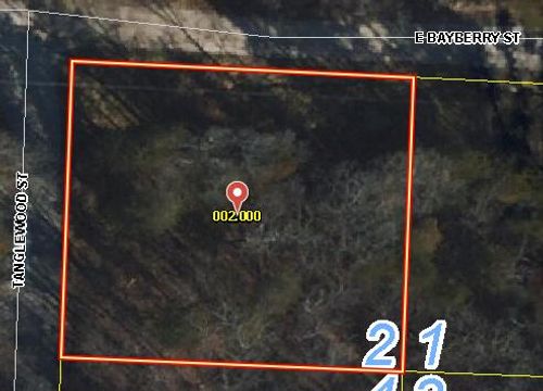 000 E Bayberry St, Shell Knob, MO, 65747 | Card Image