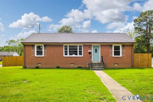 904 Faye Street, Richmond, VA, 23225 | Card Image
