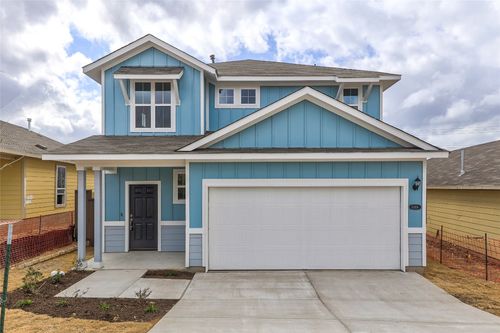 11416 Milano Dr, Austin, TX, 78747-4483 | Card Image