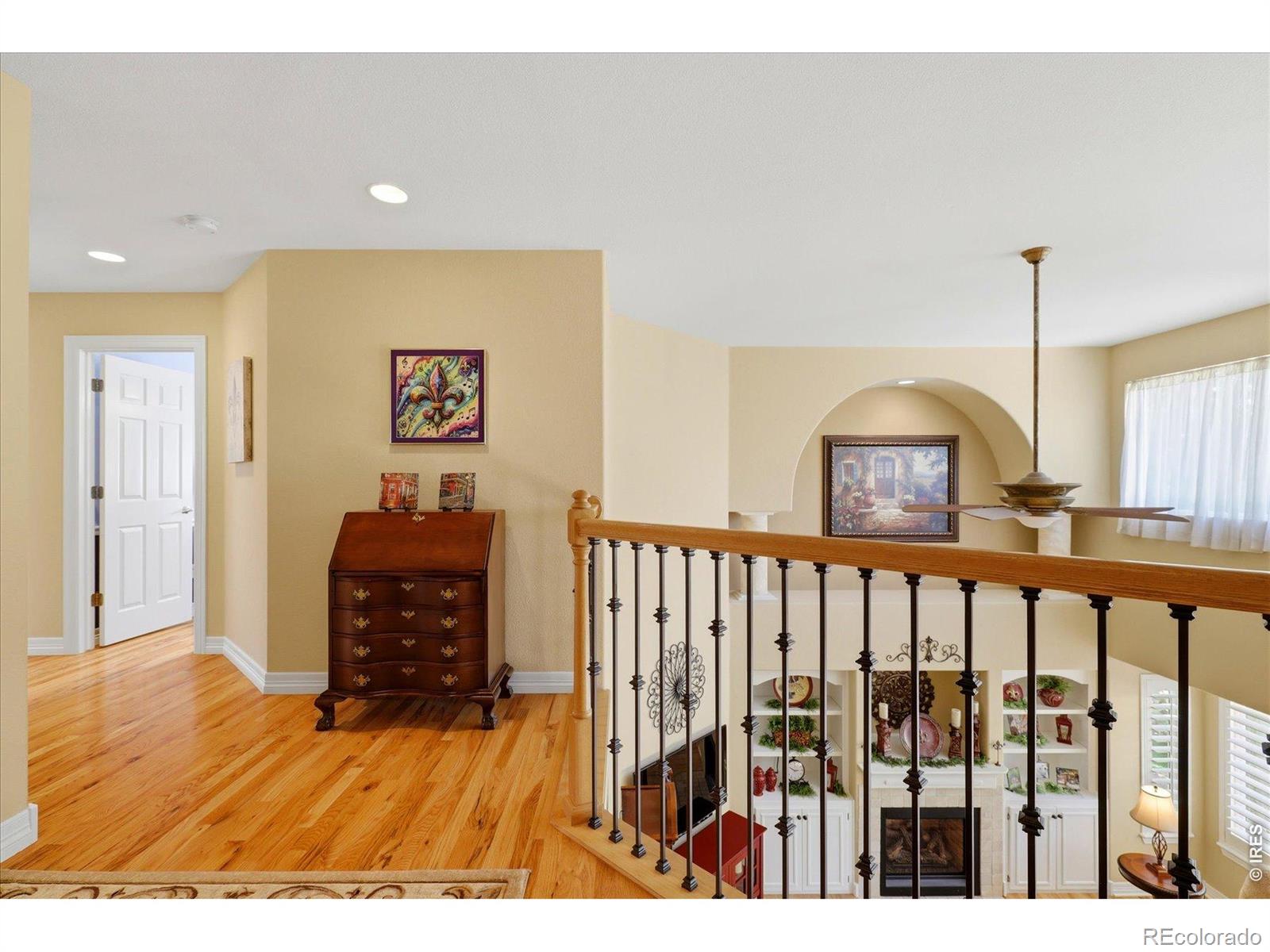 Residential in Firestone 4