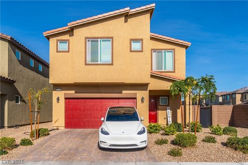 7711 Duran Harbor Lane, North Las Vegas, NV, 89084 | Card Image
