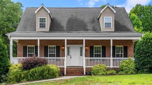4064 Clinard Ave, Winston Salem, NC, 27127-6060 | Card Image