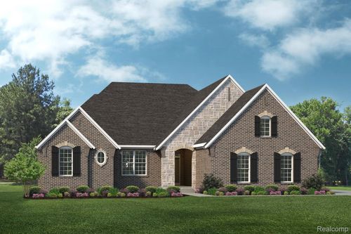 14103 Regatta Bay Dr, Utica, MI, 48315-4355 | Card Image