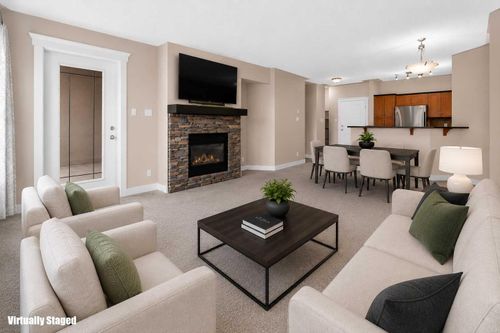 537-10 Discovery Ridge Close Sw, Calgary, AB, T3H5X3 | Card Image
