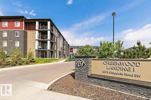219-5370 Chappelle Rd Sw, Edmonton, AB, T6W3L5 | Card Image