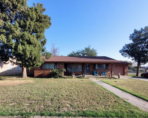  E 13th Street, Littlefield, TX, 79339 | Card Image